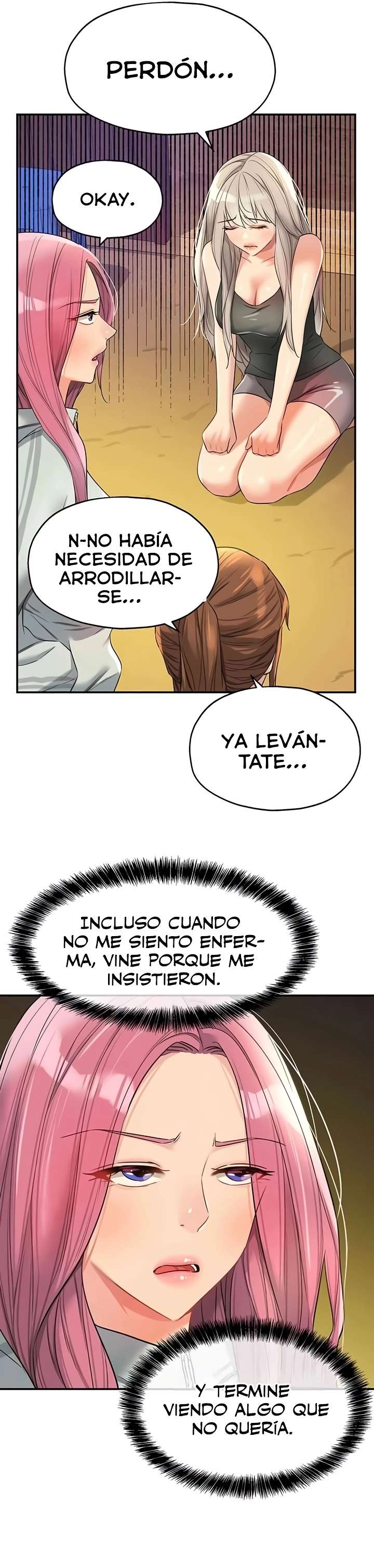 La Tienda del Placer Capitulo 91 página 12
