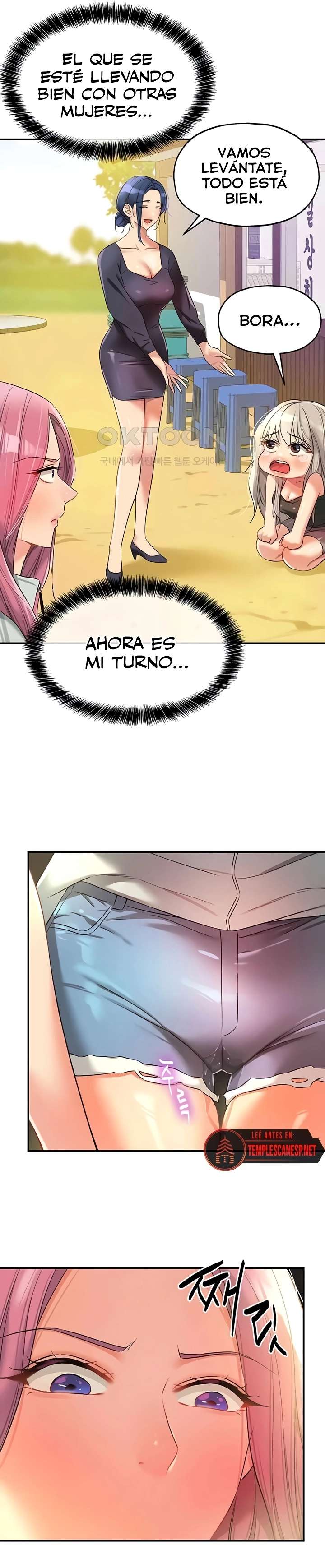 La Tienda del Placer Capitulo 91 página 13