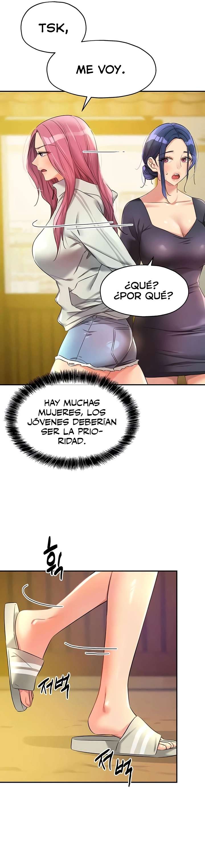 La Tienda del Placer Capitulo 91 página 14