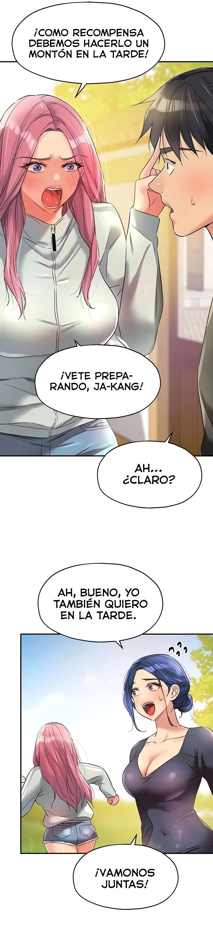 La Tienda del Placer Capitulo 91 página 15
