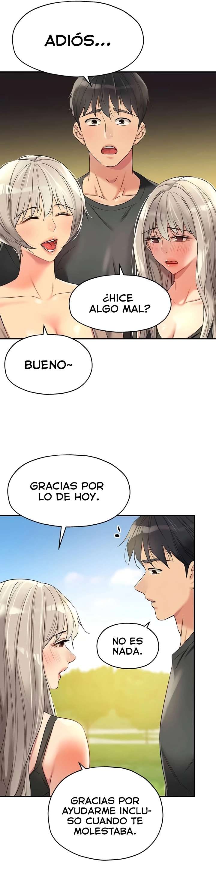 La Tienda del Placer Capitulo 91 página 16