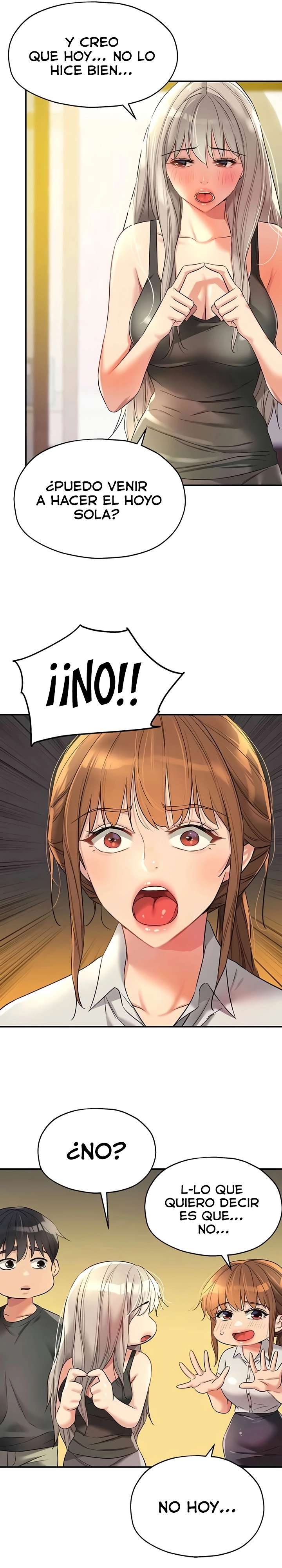 La Tienda del Placer Capitulo 91 página 17