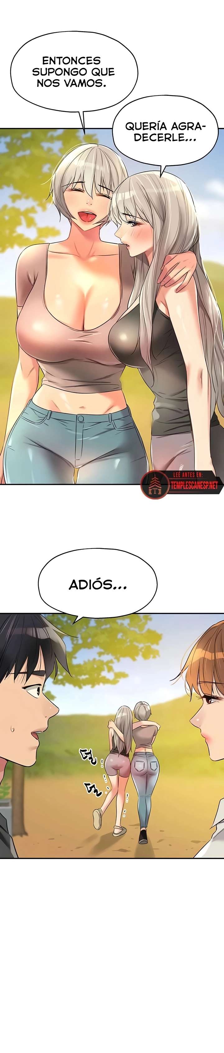 La Tienda del Placer Capitulo 91 página 18