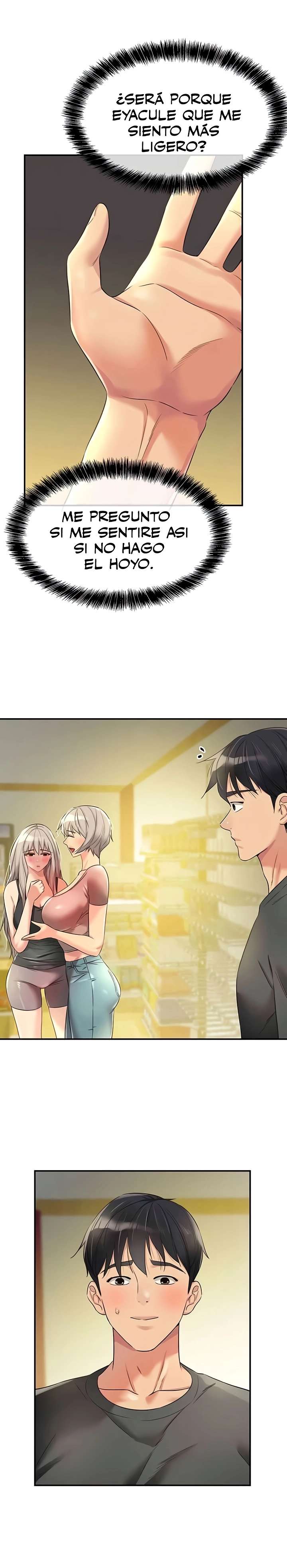 La Tienda del Placer Capitulo 91 página 2