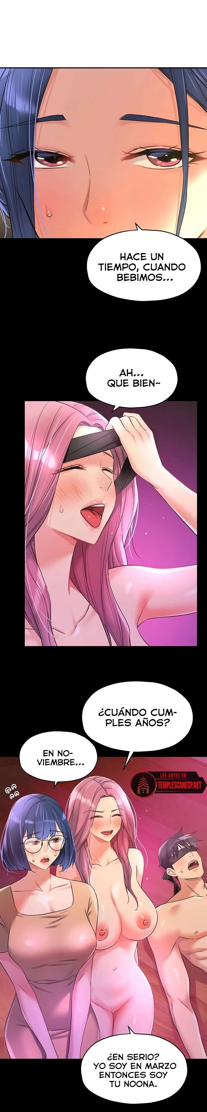 La Tienda del Placer Capitulo 91 página 20