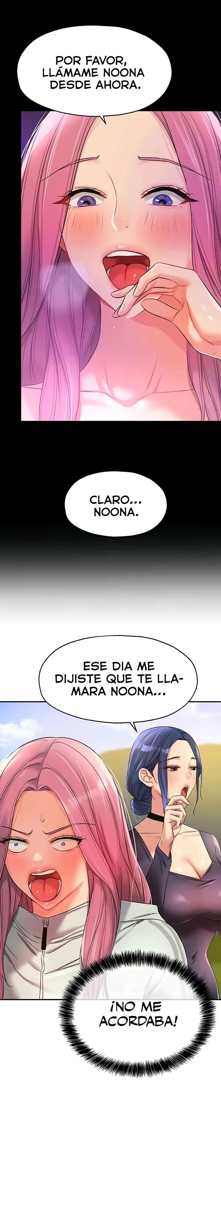 La Tienda del Placer Capitulo 91 página 23