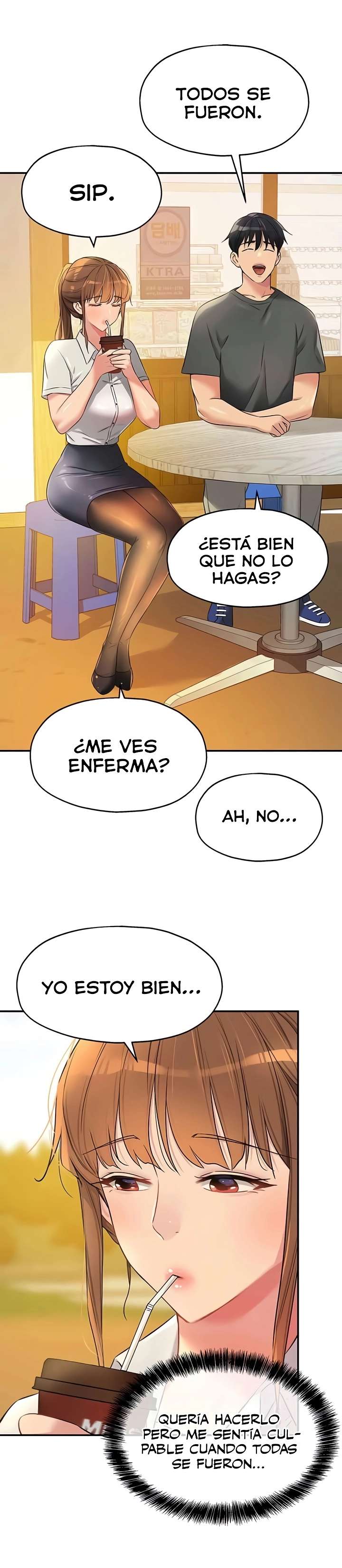La Tienda del Placer Capitulo 91 página 24
