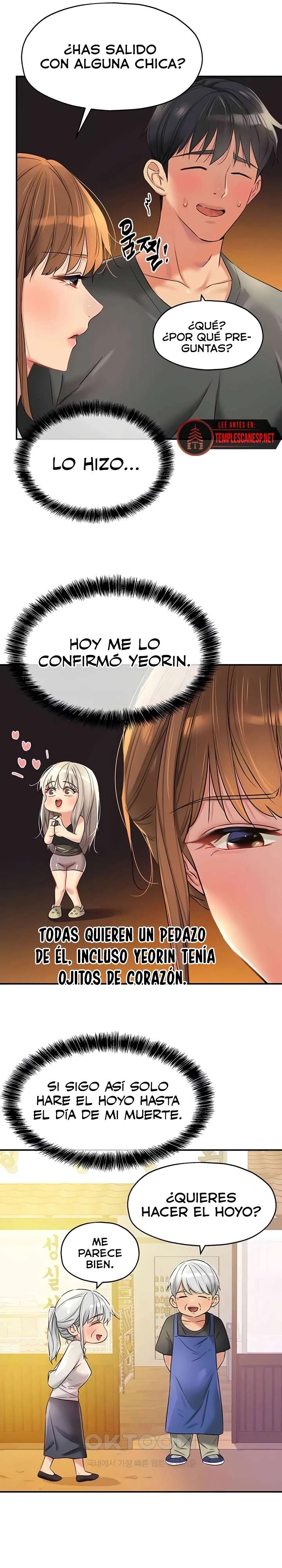 La Tienda del Placer Capitulo 91 página 26