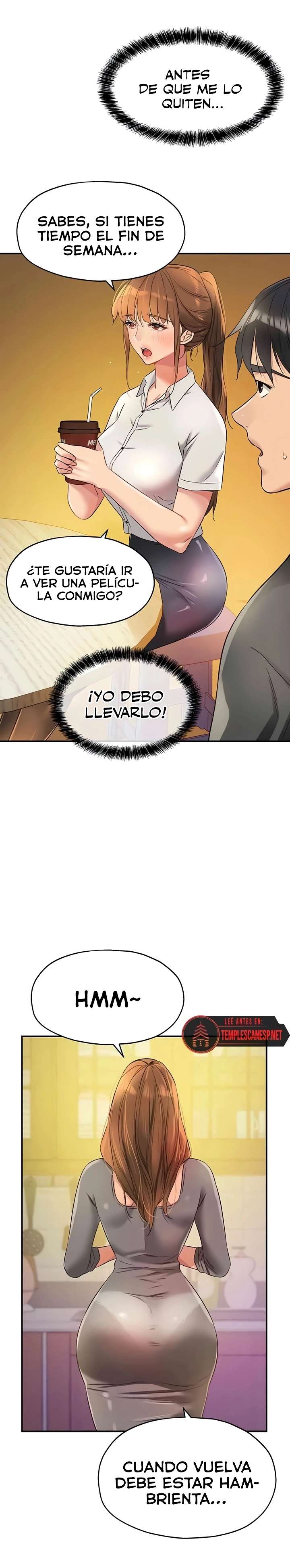 La Tienda del Placer Capitulo 91 página 27