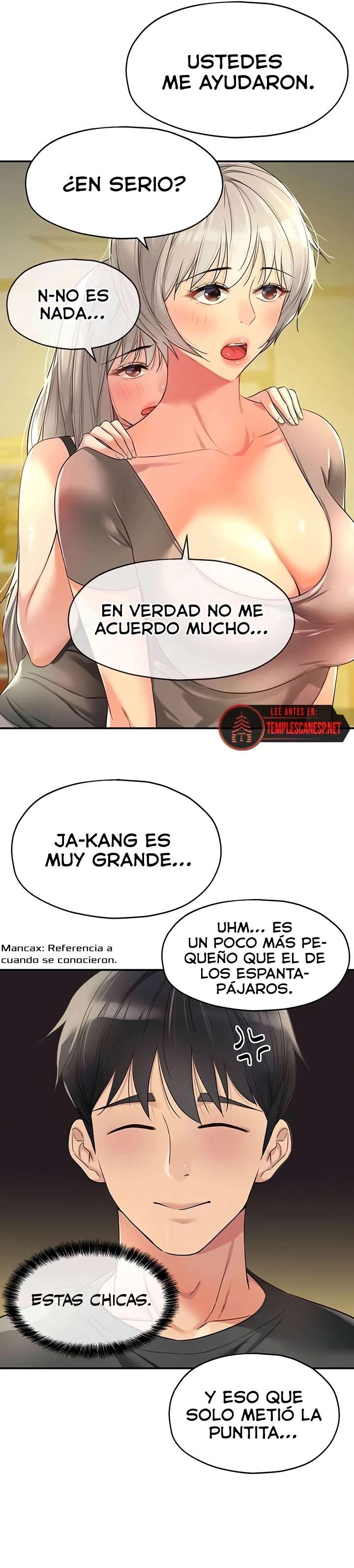 La Tienda del Placer Capitulo 91 página 4
