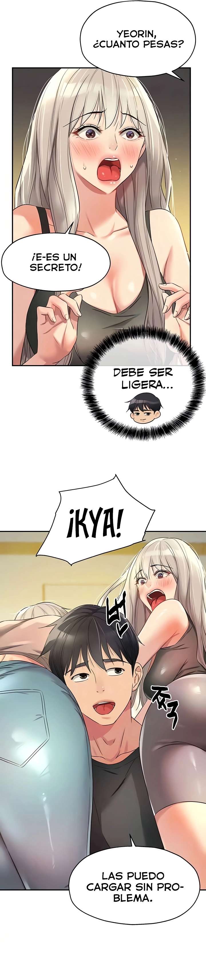 La Tienda del Placer Capitulo 91 página 6