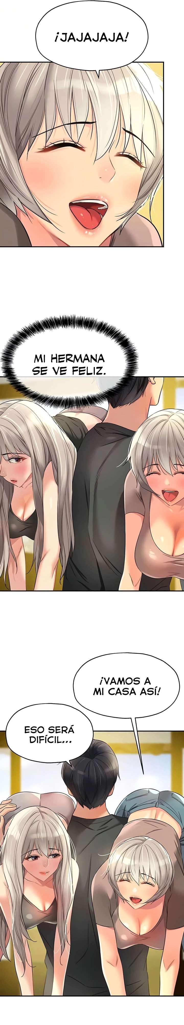 La Tienda del Placer Capitulo 91 página 7