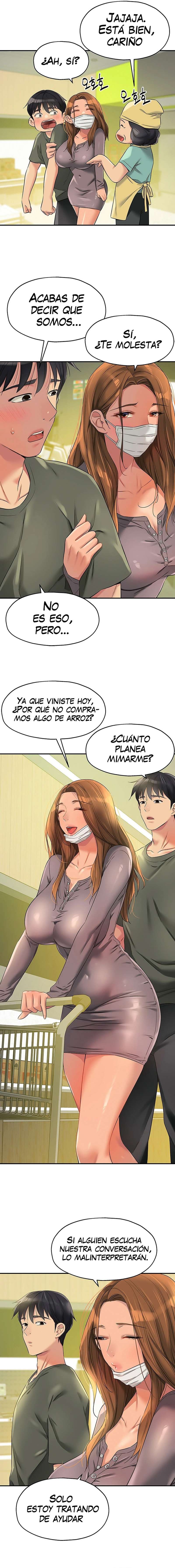 La Tienda del Placer Capitulo 92 página 12