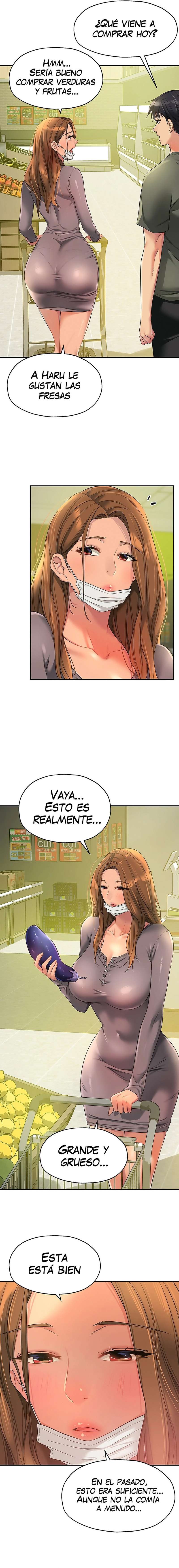 La Tienda del Placer Capitulo 92 página 13