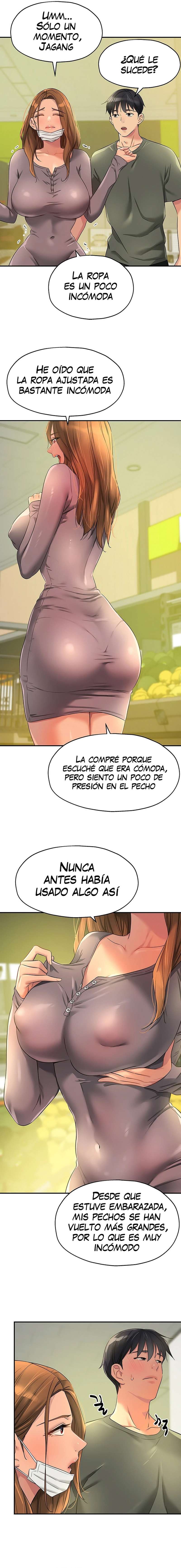 La Tienda del Placer Capitulo 92 página 14