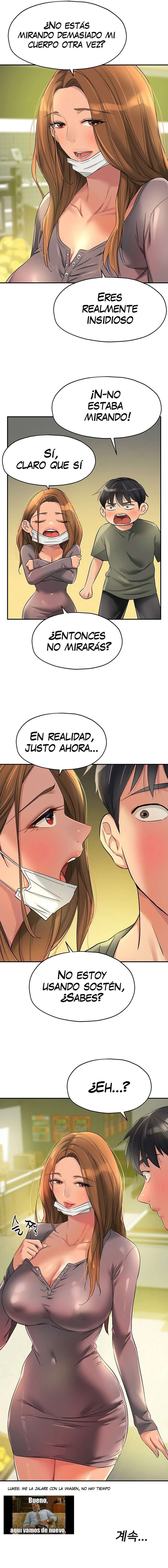 La Tienda del Placer Capitulo 92 página 15