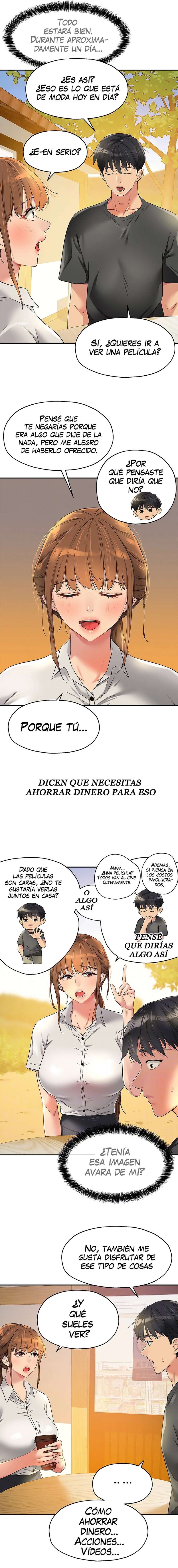 La Tienda del Placer Capitulo 92 página 2
