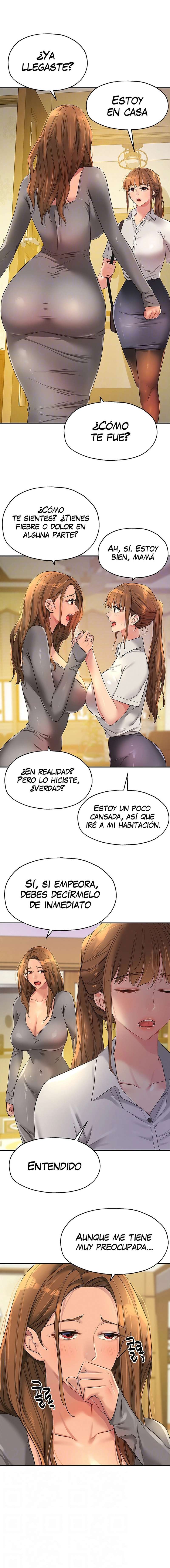 La Tienda del Placer Capitulo 92 página 4