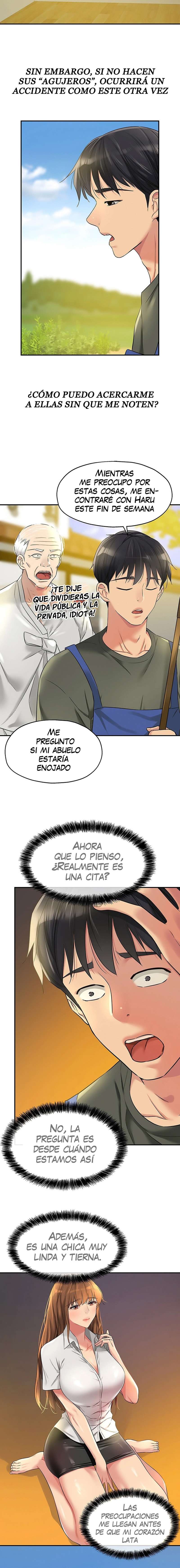 La Tienda del Placer Capitulo 92 página 6