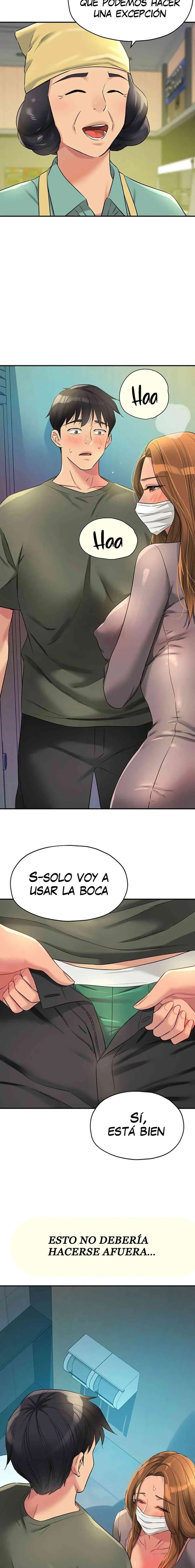 La Tienda del Placer Capitulo 93 página 12
