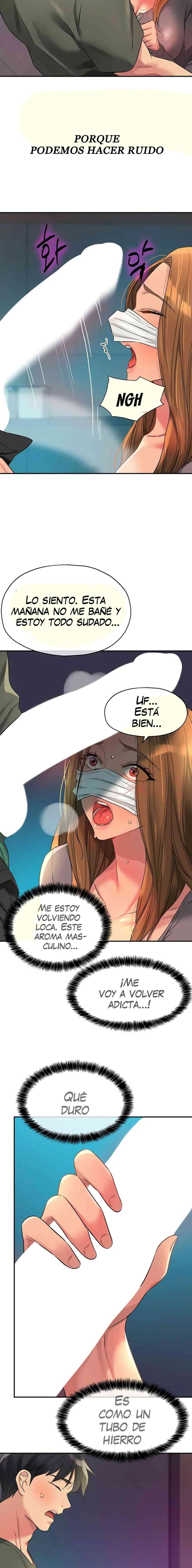 La Tienda del Placer Capitulo 93 página 13