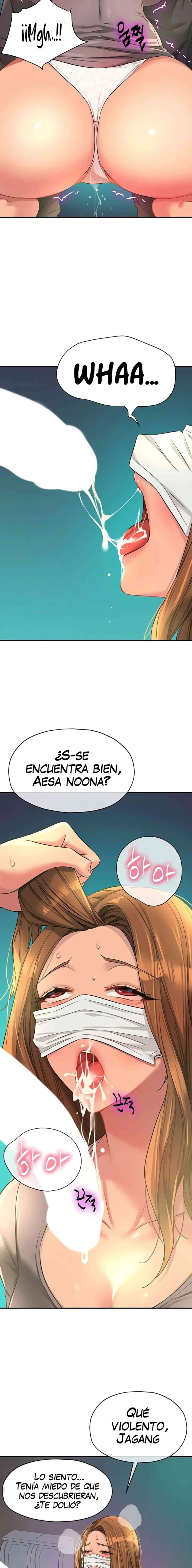 La Tienda del Placer Capitulo 93 página 19