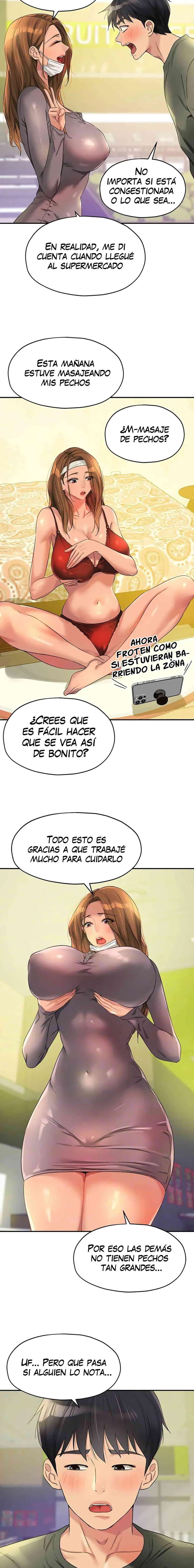 La Tienda del Placer Capitulo 93 página 2
