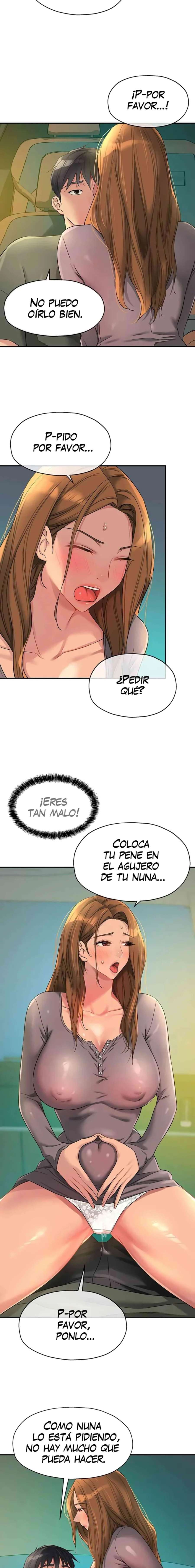 La Tienda del Placer Capitulo 94 página 11