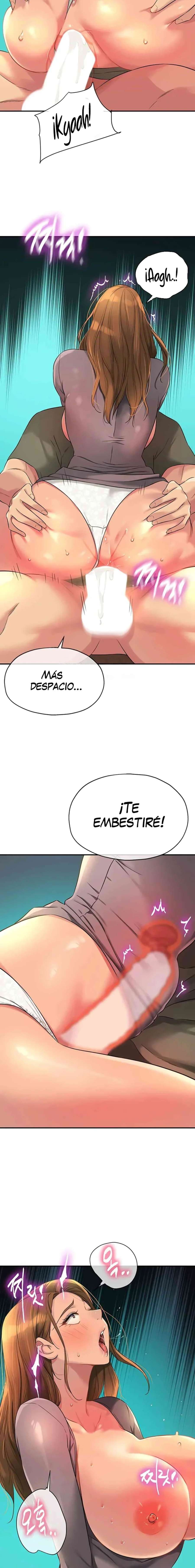 La Tienda del Placer Capitulo 94 página 16