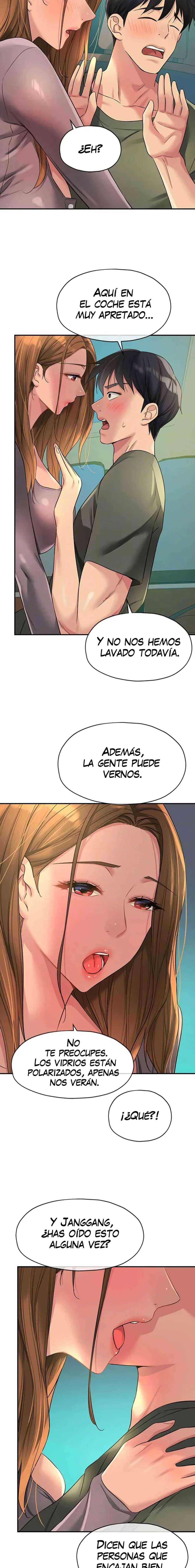 La Tienda del Placer Capitulo 94 página 3