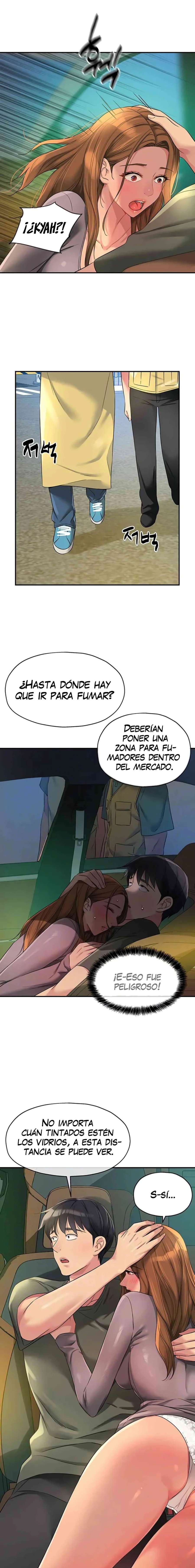 La Tienda del Placer Capitulo 94 página 6