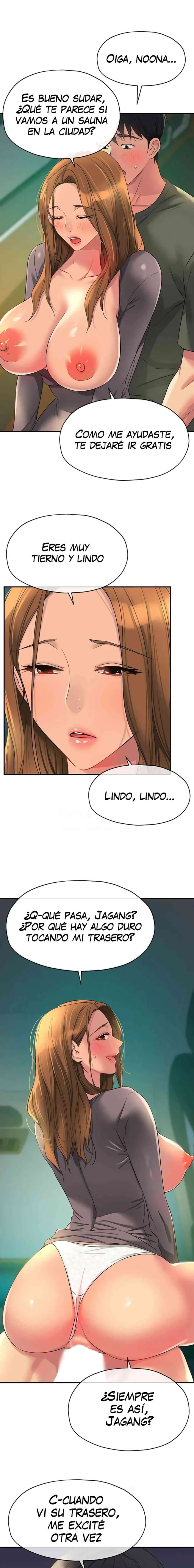 La Tienda del Placer Capitulo 95 página 12