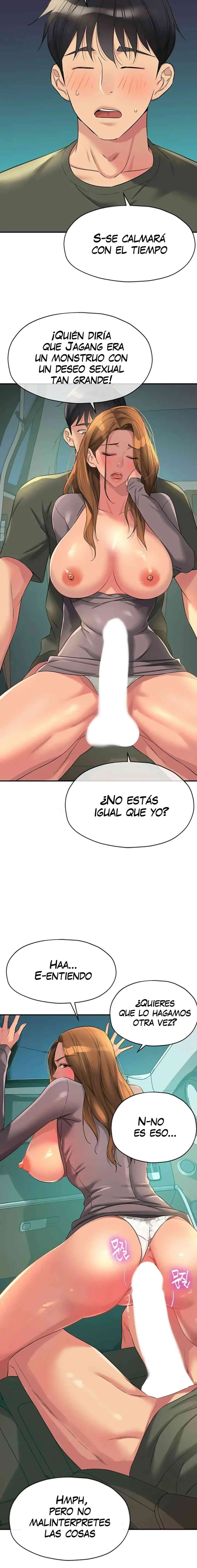 La Tienda del Placer Capitulo 95 página 13