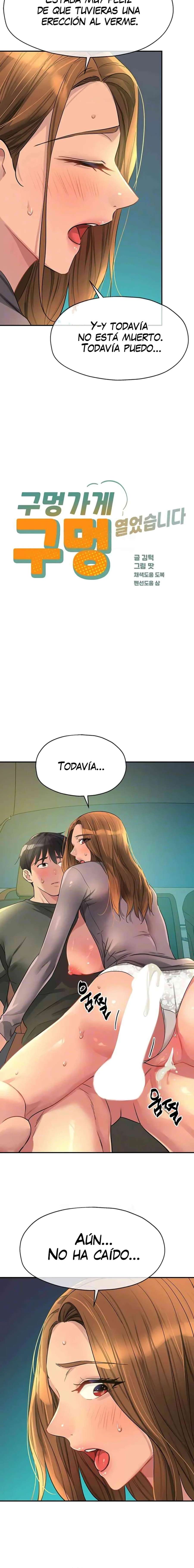 La Tienda del Placer Capitulo 95 página 2