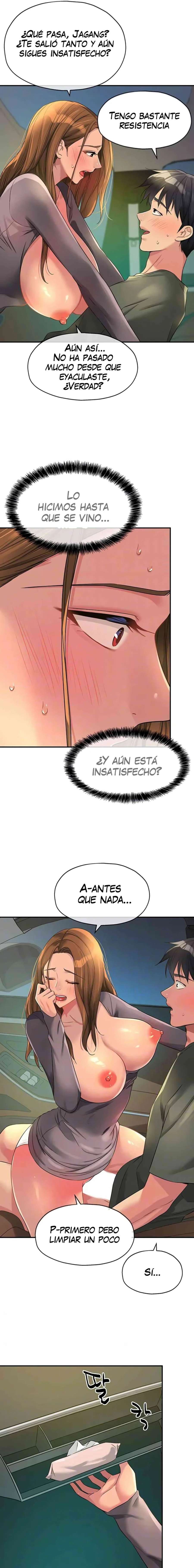 La Tienda del Placer Capitulo 95 página 3