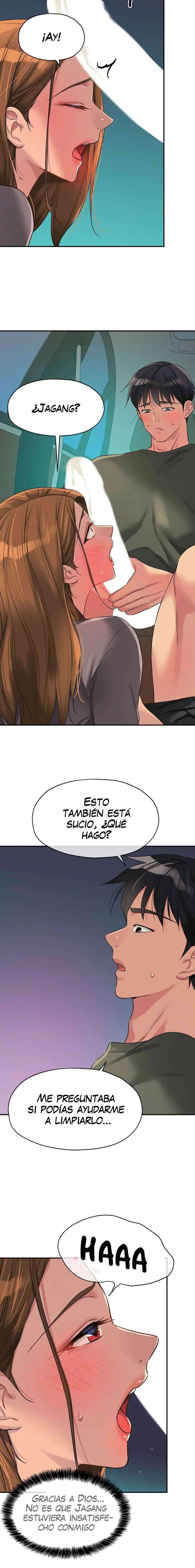 La Tienda del Placer Capitulo 95 página 5