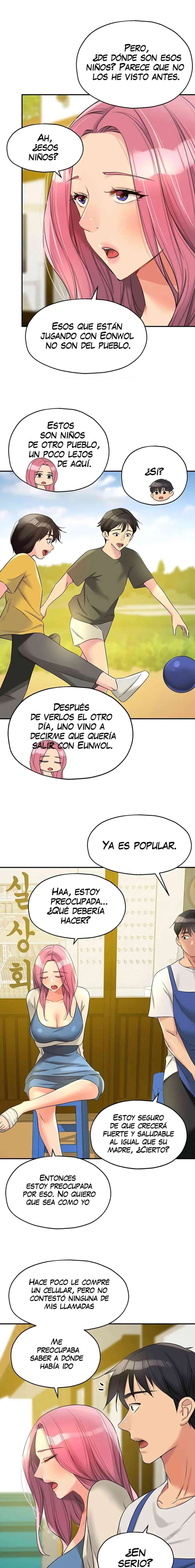 La Tienda del Placer Capitulo 96 página 12
