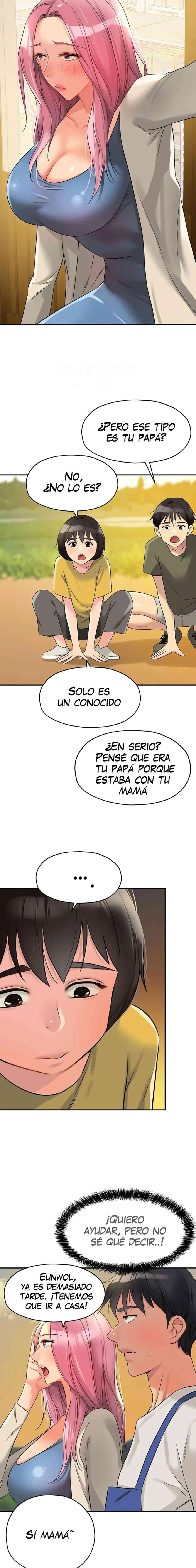 La Tienda del Placer Capitulo 96 página 15
