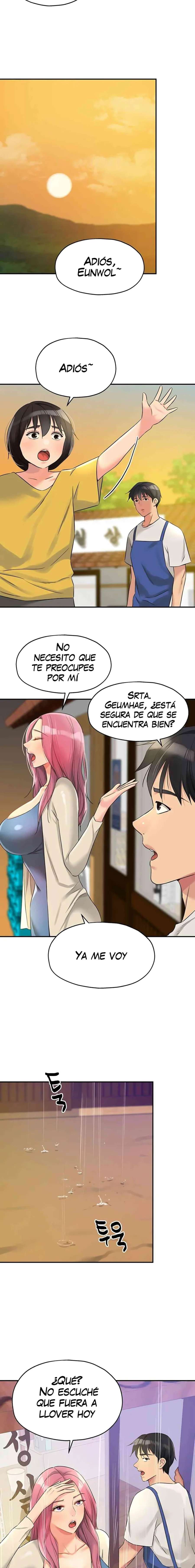 La Tienda del Placer Capitulo 96 página 16