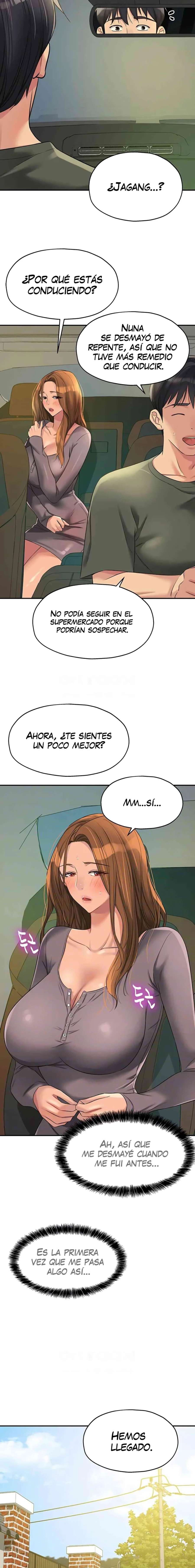 La Tienda del Placer Capitulo 96 página 2