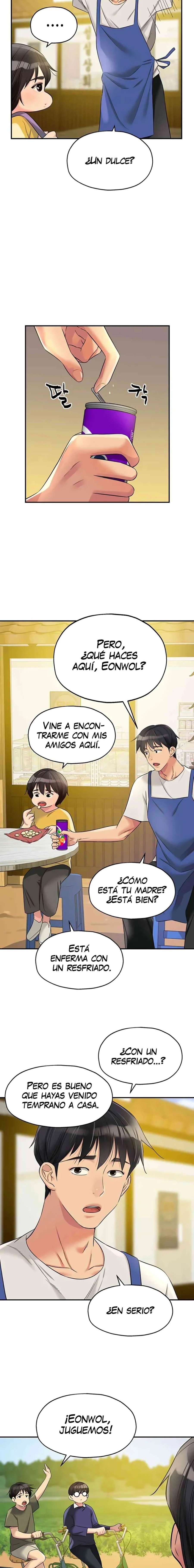 La Tienda del Placer Capitulo 96 página 7