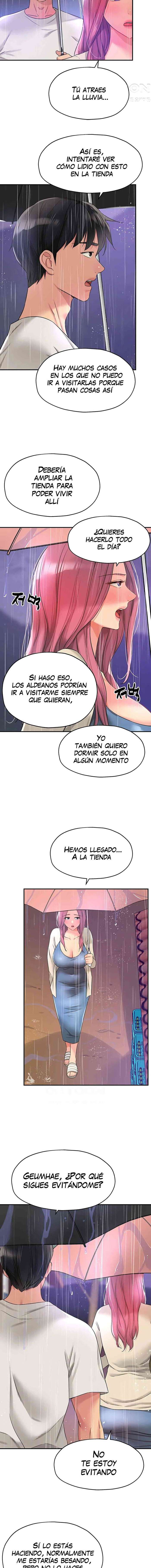 La Tienda del Placer Capitulo 97 página 10