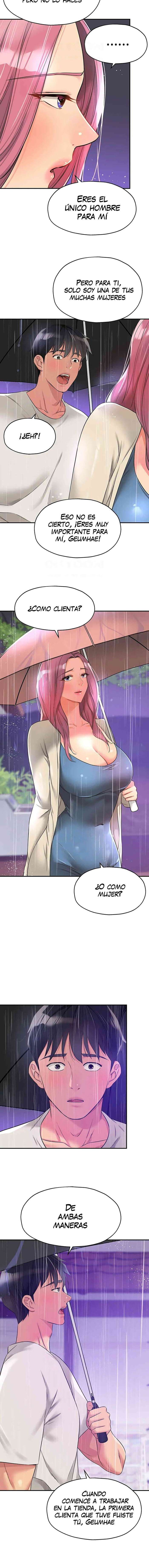 La Tienda del Placer Capitulo 97 página 11