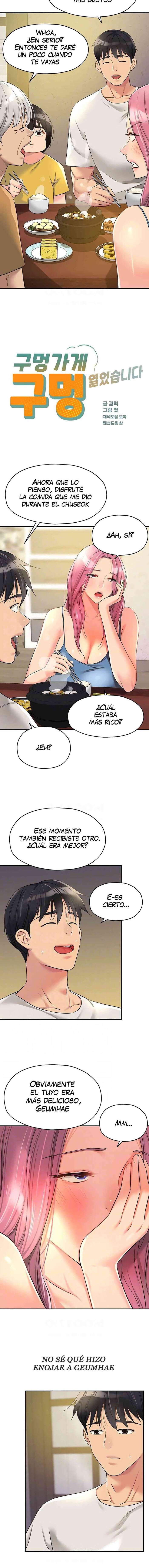 La Tienda del Placer Capitulo 97 página 3