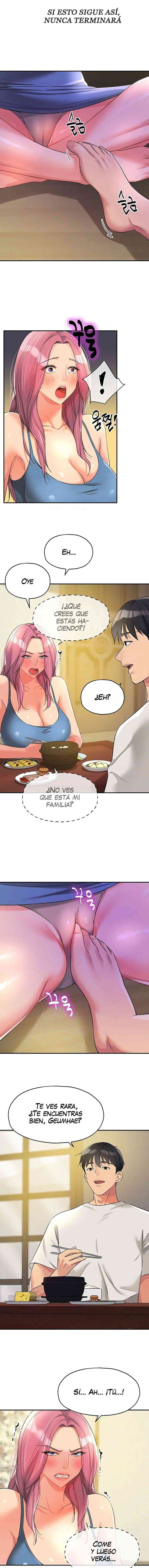 La Tienda del Placer Capitulo 97 página 4