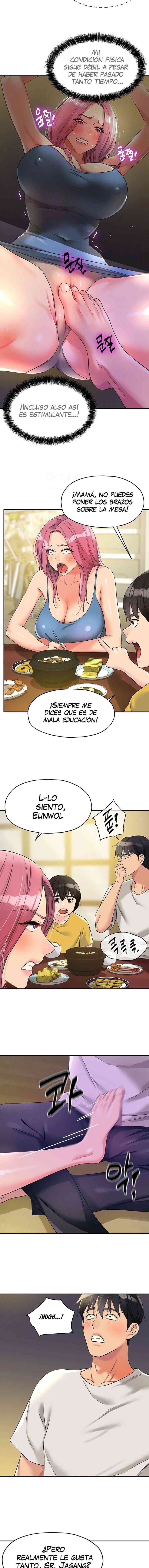 La Tienda del Placer Capitulo 97 página 5