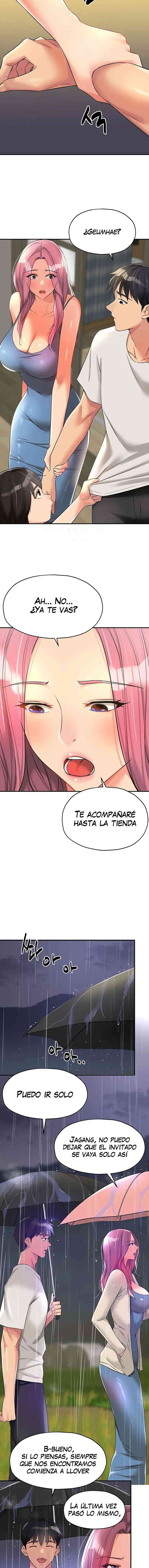 La Tienda del Placer Capitulo 97 página 9