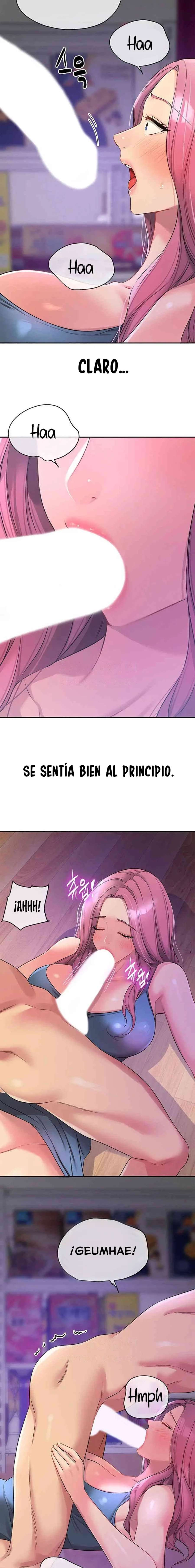La Tienda del Placer Capitulo 98 página 11