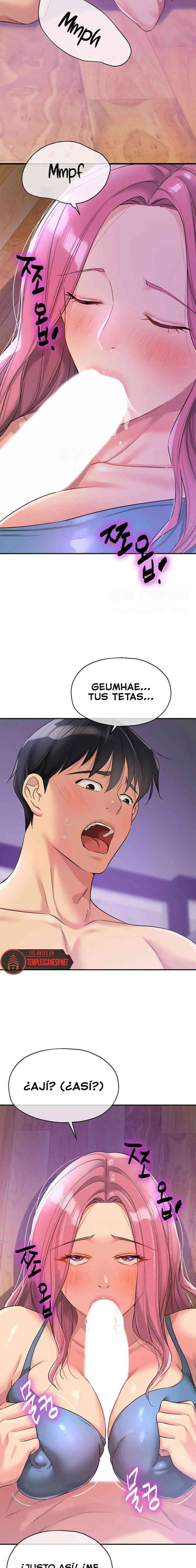 La Tienda del Placer Capitulo 98 página 12