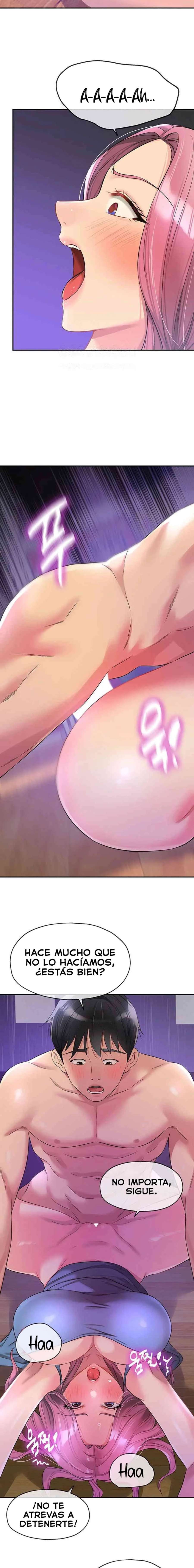 La Tienda del Placer Capitulo 98 página 14